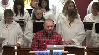 12212025 Scripture Reading: John 1:1-14 New International Version
