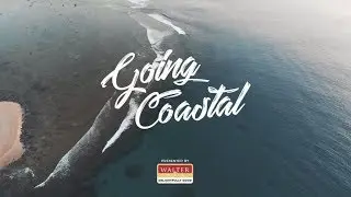 Going Coastal with Erwan Heussaff & Walter Sugar Free Wheat Pandesal