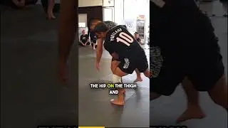 JFLO REAR BODY LOCK TAKEDOWNS