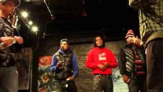 WBL Presents 