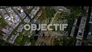 L'&Eacute;quipe cycliste Groupama-FDJ pour le Tour de France 2022
