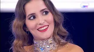 GALA EUROVISIÓN (20 ENERO) | OT 2018