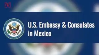 US Embassy In Mexico Issues Travel Warning For A Popular Tourist Attraction
