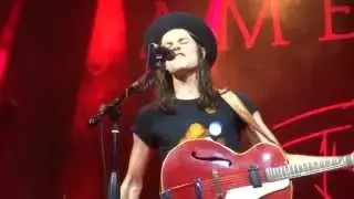 James Bay - Philadelphia, PA - November 13, 2015