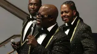 Blessed Assurance - Little Sammy and The New Flying Clouds