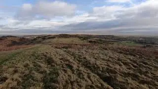 John Muir Way, Croy Hill