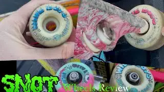 Snot Wheels Review