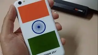 Ringing Bells Freedom 251