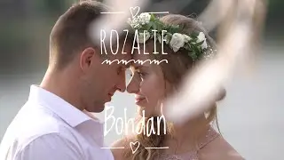 Rozalie & Bohdan