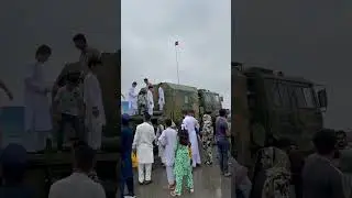 🇵🇰 Pakistan Defence Exhibition 14 August | PAF Weapons & Defence Systems | Parade Ground Islamabad