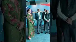 MAHE was delighted to welcome Saina Nehwal, India&rsquo;s badminton legend and an inspiration to millions!