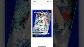$1000 worth of prizm cards!!!🔥🔥🔥