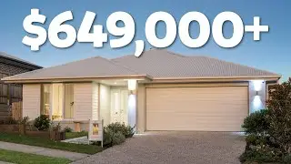 11 Falco Drive, Bahrs Scrub | House Tour | Josh Smith