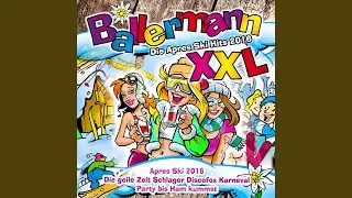 Schwarze Natascha (Party Mix)
