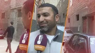 لا يصدق..أصوات غريبة بمنزل مهجور بأيت ملول والساكنة متخوفة من 