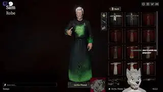 🔴Devour - Episode 7 (Halloween 2022)