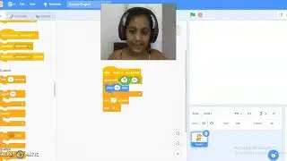 Control Block Explanation in Scratch
