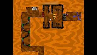 An Untitled Story (PC Game) playthrough