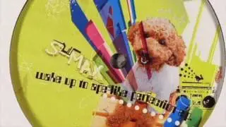 S-Max - A1. Sudden Masculinity Outburst [BOOGIZM11]