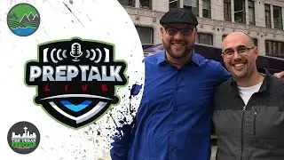 Prep Talk: Live - Ep. 9 - Our Favorite Planning Tools and Apps for Prepping Projects