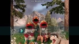 Elmo's World Families Imagination Double High Pitch #elmosworld #elmo #sesamestreet