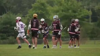 Resolute Summer Elite Team 2018 Hype Video
