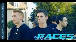 Faces # Jumpstyle Dance 2015 by WS Team