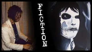 Avenged Sevenfold - Fiction (The Rev AI Cover)