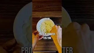 FDOE Minicut (2.100kcals 200g Protein)👀