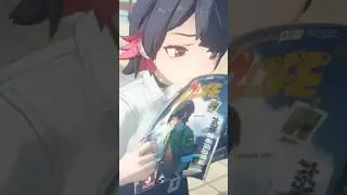 【ゼンゼロ】エレンの尻尾が最高にかわいい理由【ゼンレスゾーンゼロ】