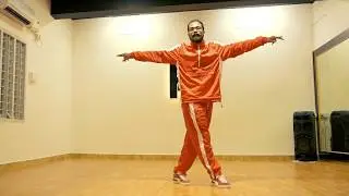 BBoy Tutorial in Tamil | Learn 3 Basic Drops | GoDowns | Foundation is the Key