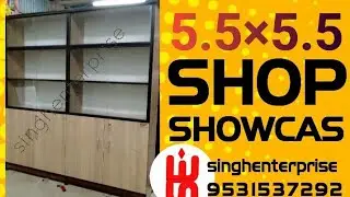 shop cabinet , SHOWCAS , bookshelf, glass rack