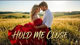 Hold Me Close (Before I Break) &ndash; Cinematic Indie Ballad | Emotional English Song