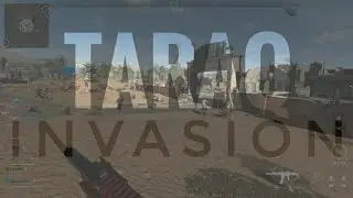 Taraq INVASION #1 PLACE | 141 Kills 12 Death | Call of Duty: Modern Warfare 2 Walkthrough Gameplay