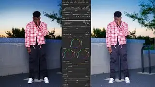Capture One Pro Guide: Editing Subjects, Backgrounds, and People with Precision