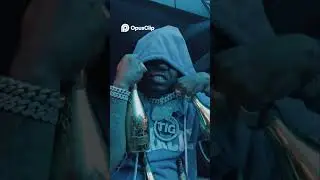 Est Gee - Off Limit, No Glory #shortvideo #short #estgee #gee #short #dallas