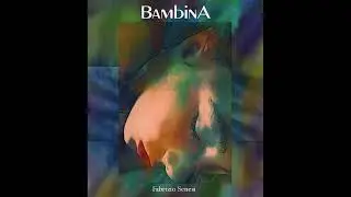 Fabrizio Senesi - Bambina