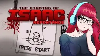 INSANE Devil Room Item Run | Binding of Isaac: Repentance Ep 6