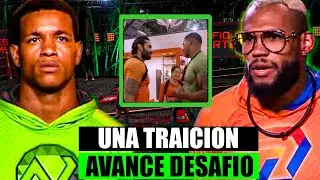 &iexcl;SE PRENDI&Oacute; GAMA! 😱 KEVIN Traicionara a ZAMBRANO Spoiler Desaf&iacute;o del SIGLO XXI 🔥