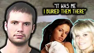 The Crossbow Killer of Italy | The Chilling Case of Ramon Berloso