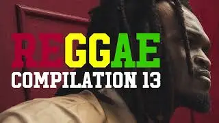 BIG Underground REGGAE COMPILATION to CHILL/GET HIGH/DANCE
