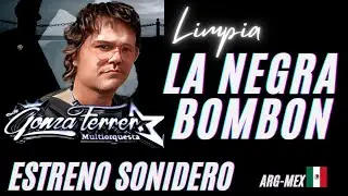 ESTRENO SONIDERO.La negra bombon-Limpia.Salsas que aman en México🇲🇽