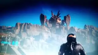 On a mission (LONG version - SILICA SOUNDTRACK//unofficial)