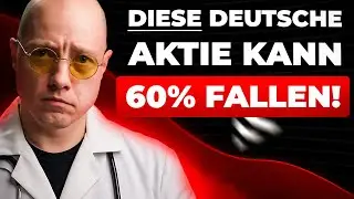 Der DAX sieht &uuml;beraus! Wo liegen unsere Korrekturziele?