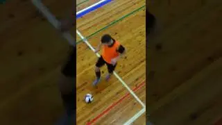 Мини футбол Импульс - Форум