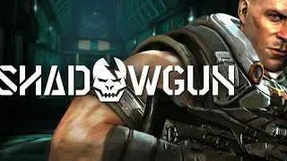 SHADOWGUN FPS OFFLINE GAMEPLAY HISTORIA