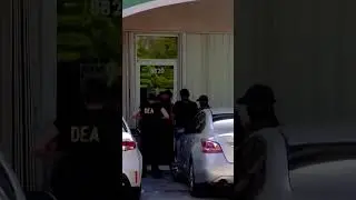 Revelan conexi&oacute;n entre agentes de la DEA y narcotraficantes