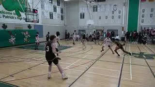 Shayok Ottawa Next Wave vs DC United (FINALS) PT.1