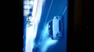 DRIVER Maserati Grand Tuurismo 5 Drift on Driver San Fransisco.mp4