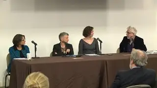 Publishers Address the Academic Book of the Future